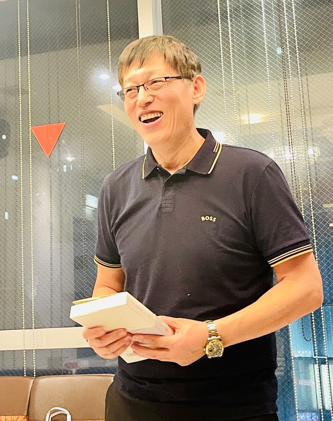 新書發布會