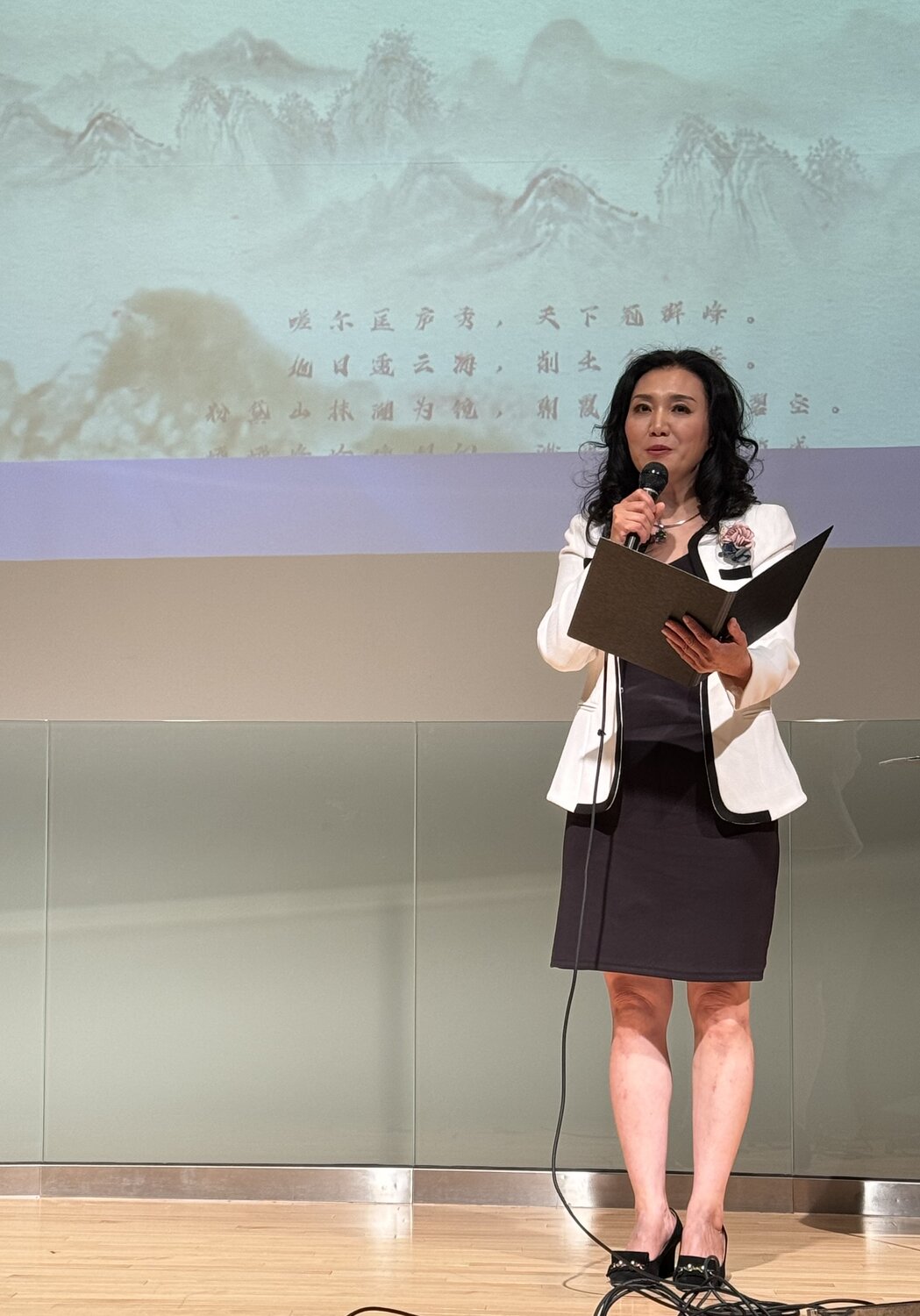 新書發布會