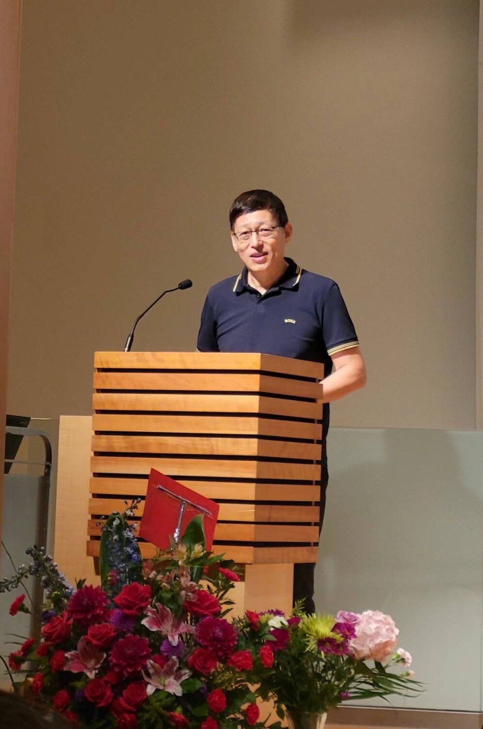 新書發布會