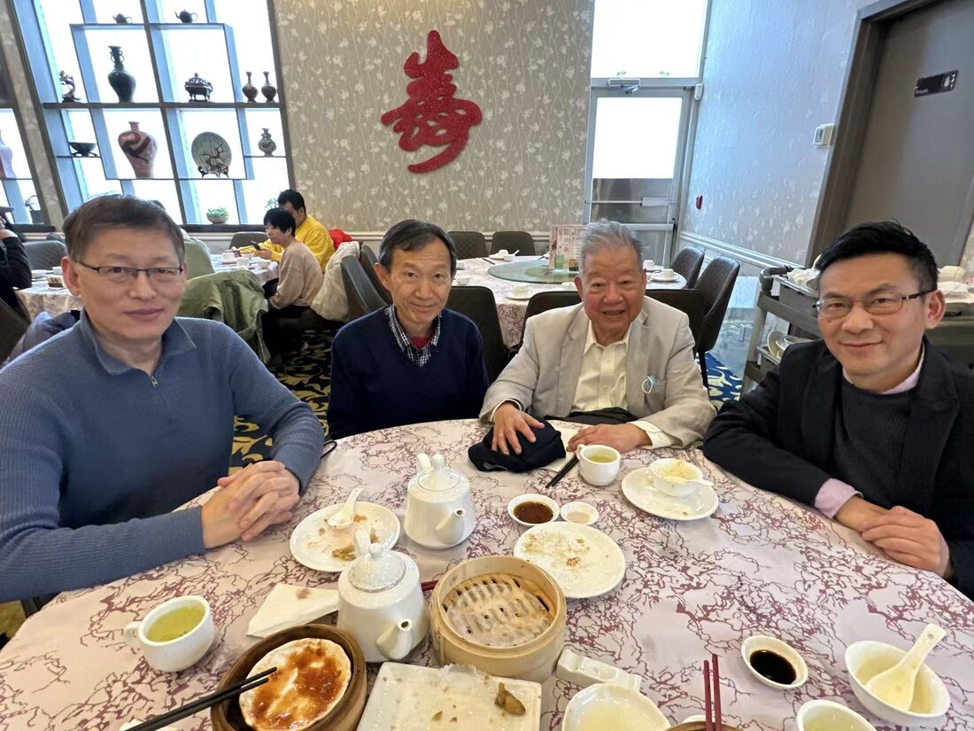 掌心活动与文化交流