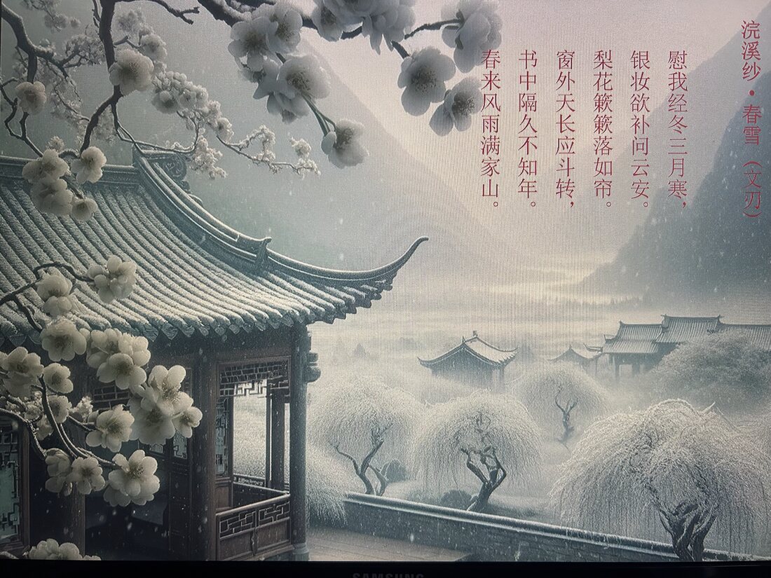 掌心活动与文化交流