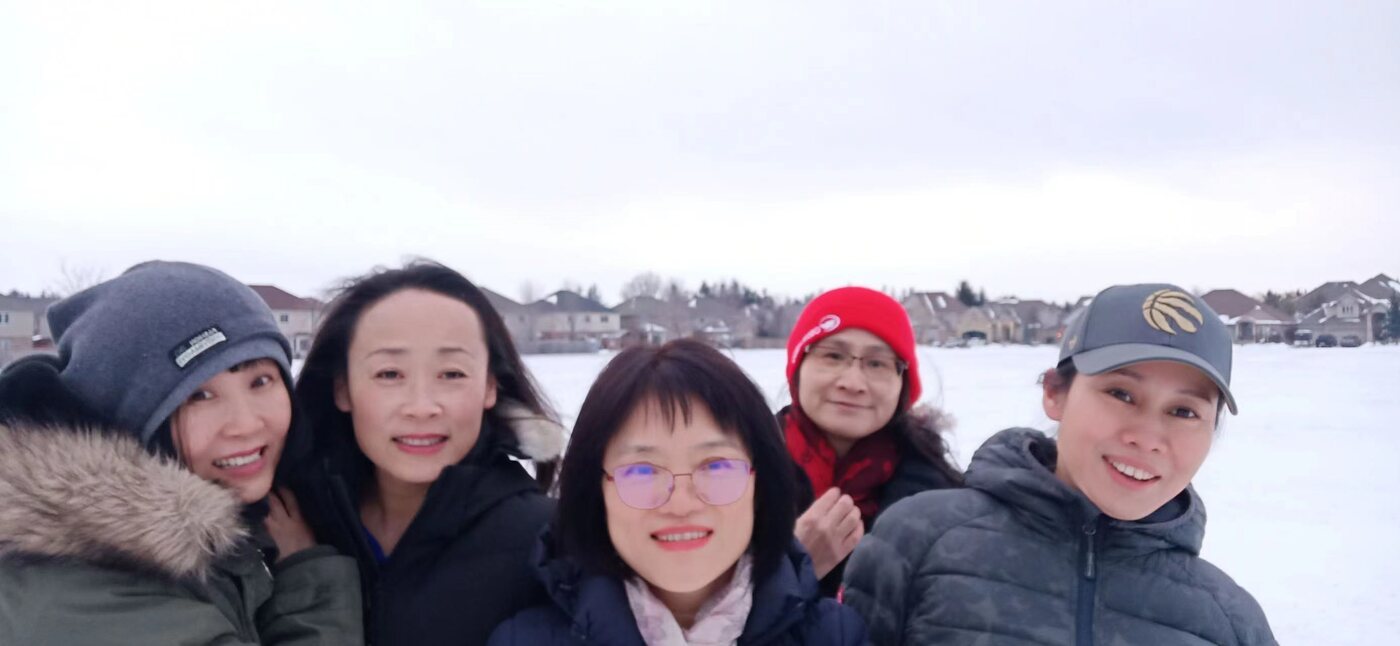 掌心活动与文化交流