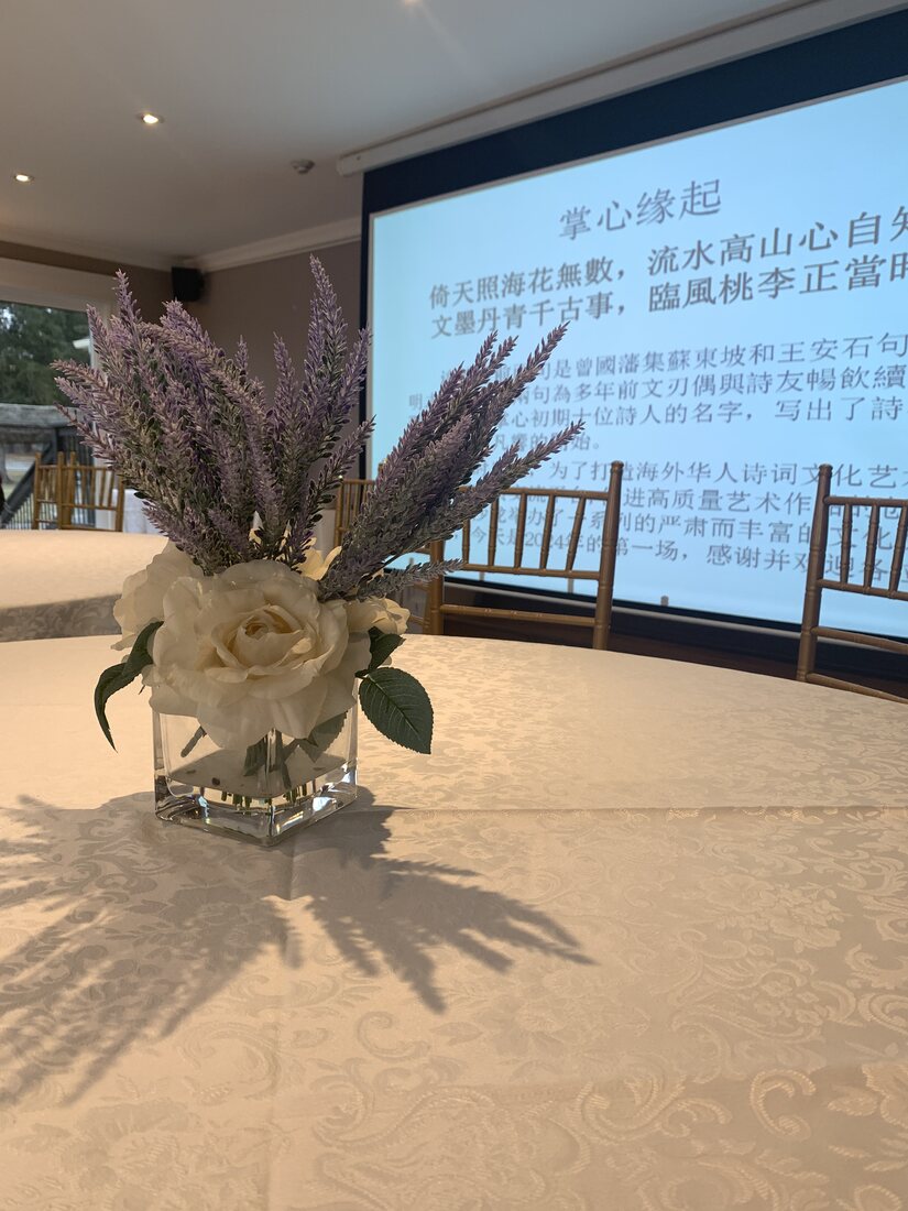 连接世界
