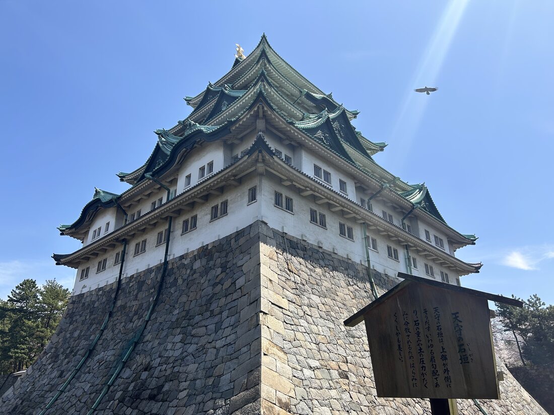 日本古城